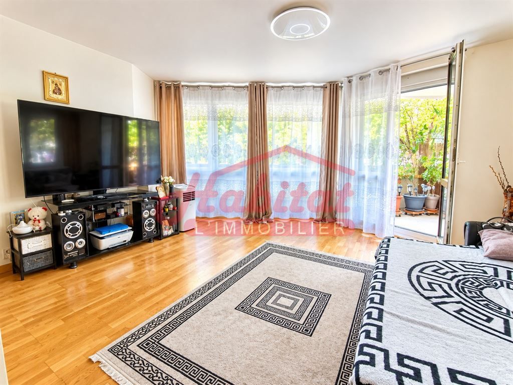 Vente Appartement Chelles 77500 GAMBETTA