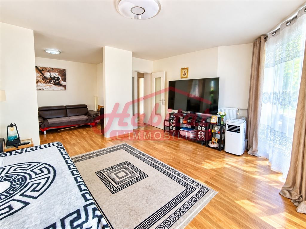 appartement 4 pièces en vente sur CHELLES (77500)