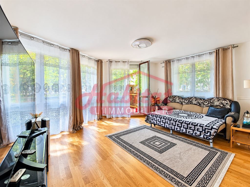appartement 4 pièces en vente sur CHELLES (77500)