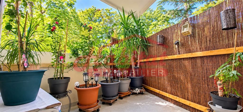 appartement 4 pièces en vente sur CHELLES (77500)