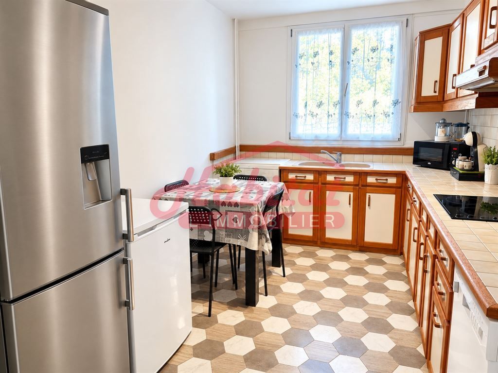 appartement 4 pièces en vente sur CHELLES (77500)