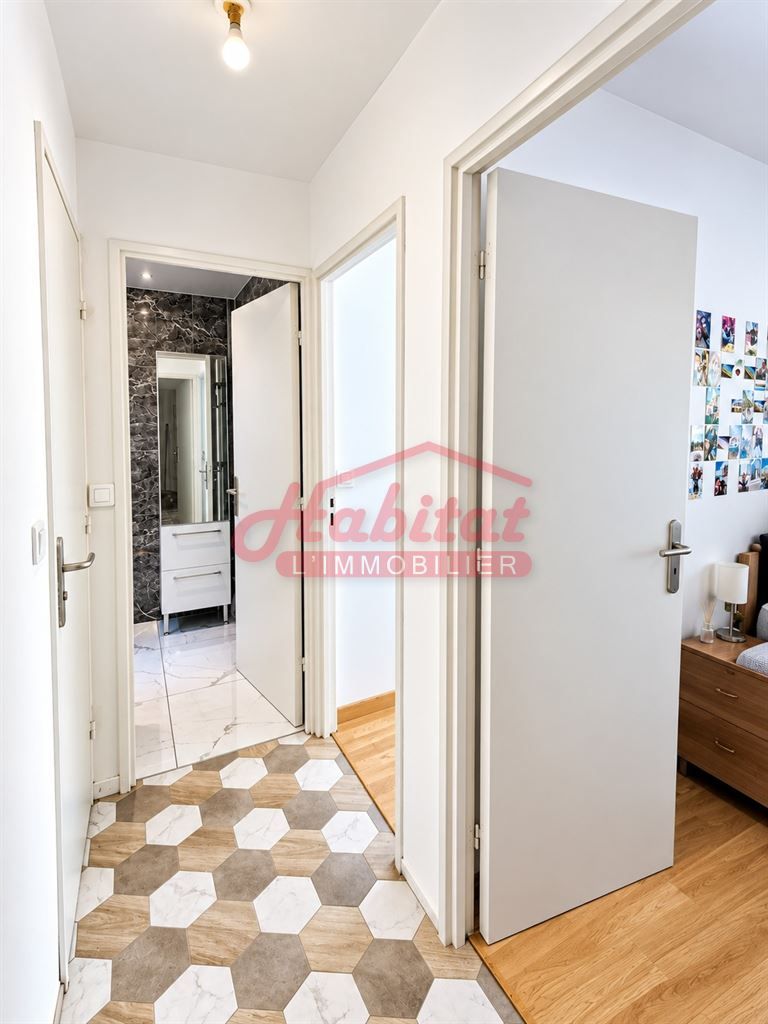appartement 4 pièces en vente sur CHELLES (77500)