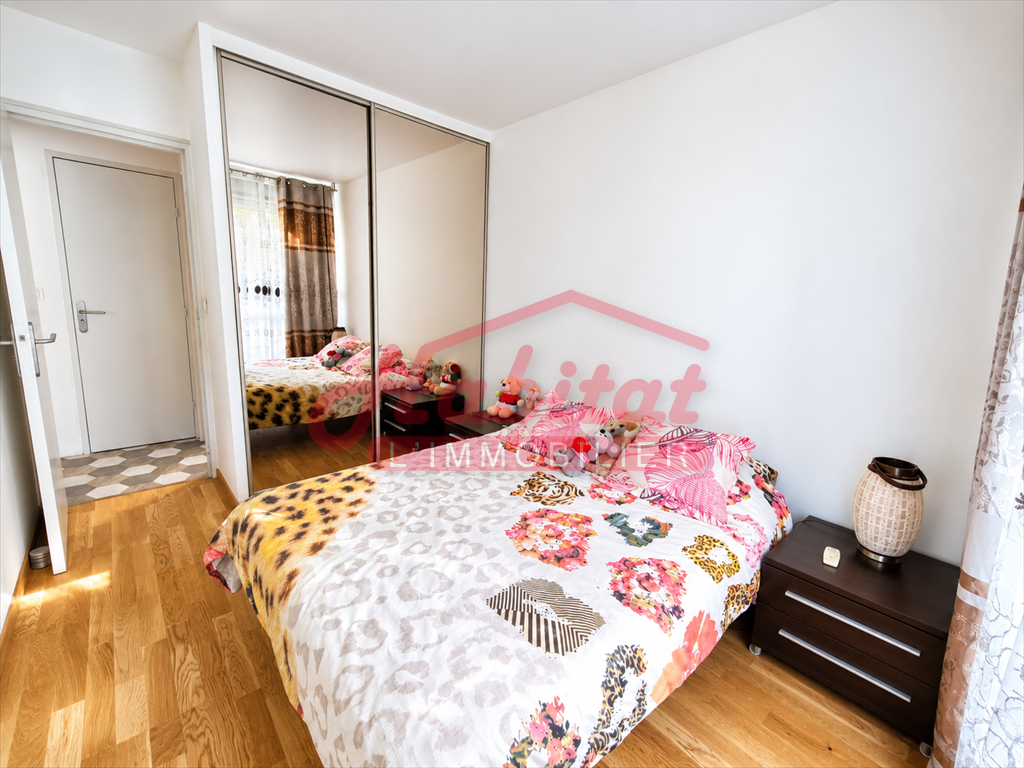 appartement 4 pièces en vente sur CHELLES (77500)