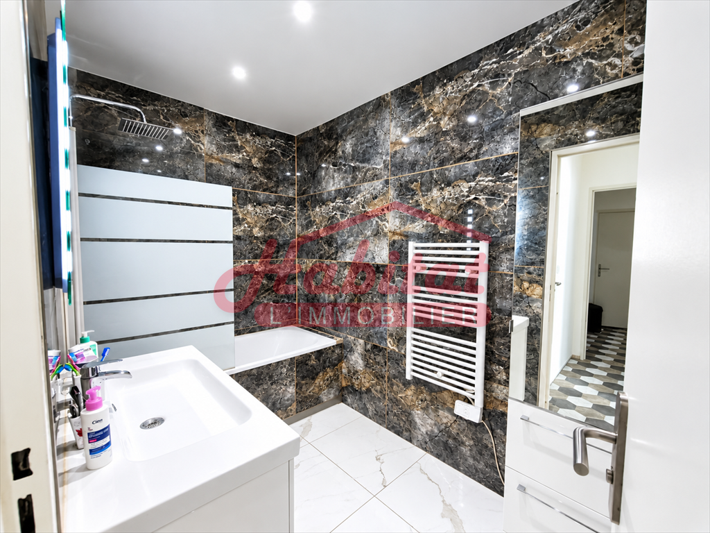 appartement 4 pièces en vente sur CHELLES (77500)