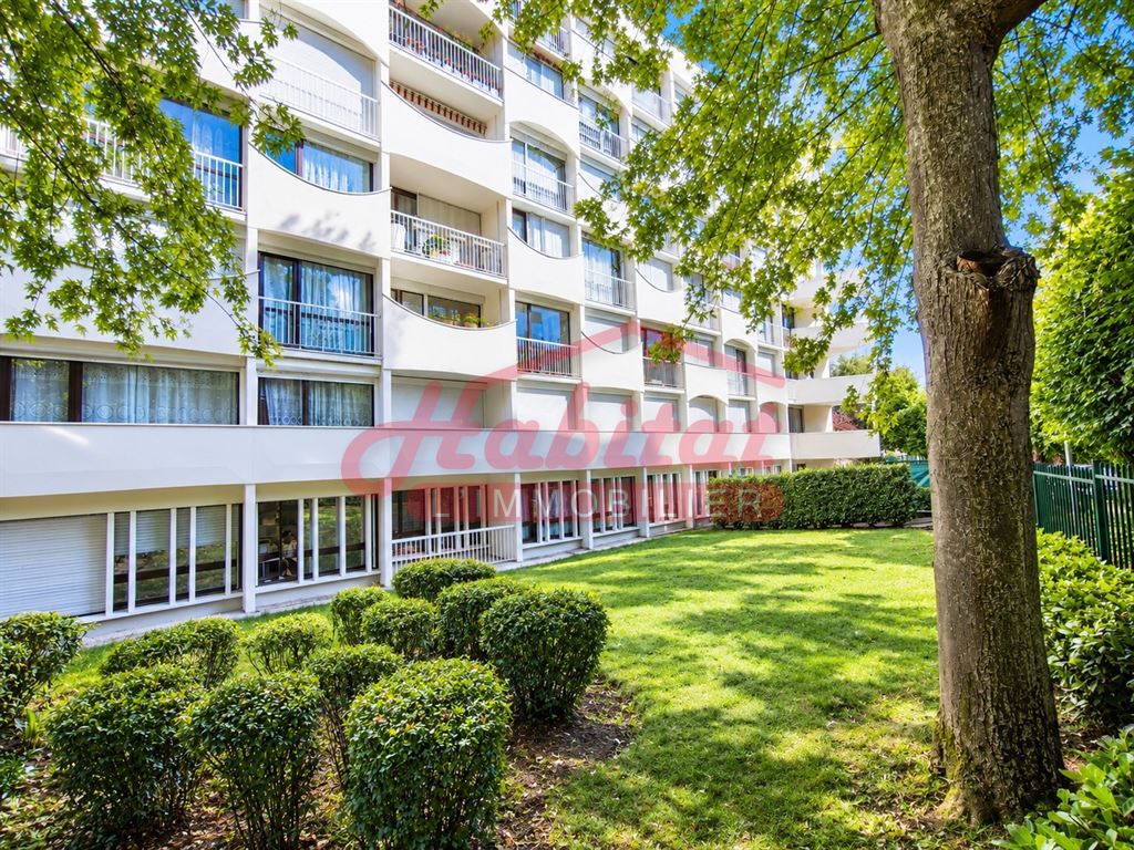 appartement 4 pièces en vente sur CHELLES (77500)