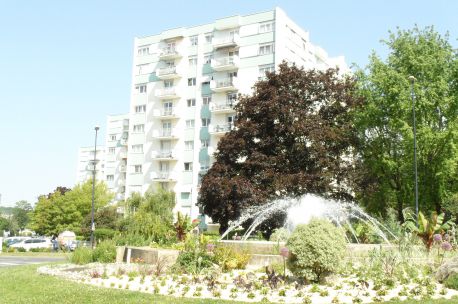 Agence immobilière Chelles