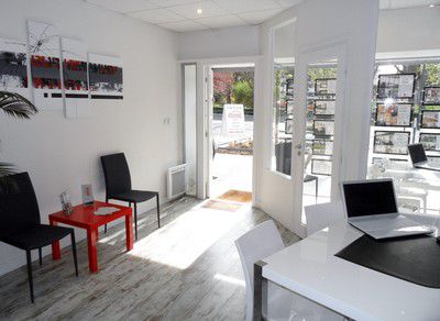 Agence immobilière Chelles